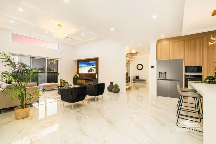Fifth view of Homely house listing, 154 Diamondback Parade, Marsden Park NSW 2765