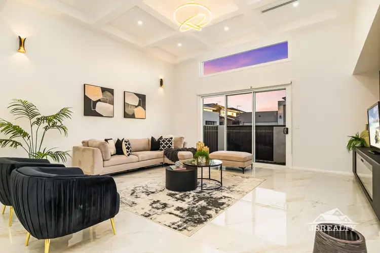 Sixth view of Homely house listing, 154 Diamondback Parade, Marsden Park NSW 2765