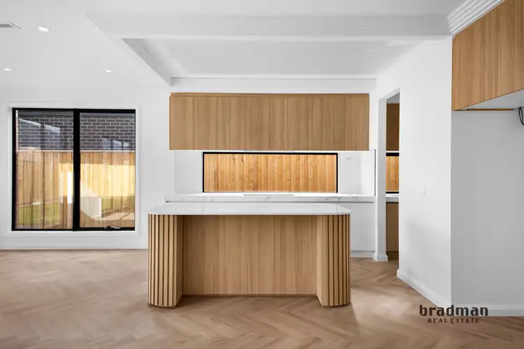 Fifth view of Homely house listing, 86 Whiteside Street, Beveridge VIC 3753