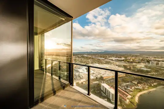 14209/5 THE DARLING AVENUE AVENUE, Broadbeach QLD 4218