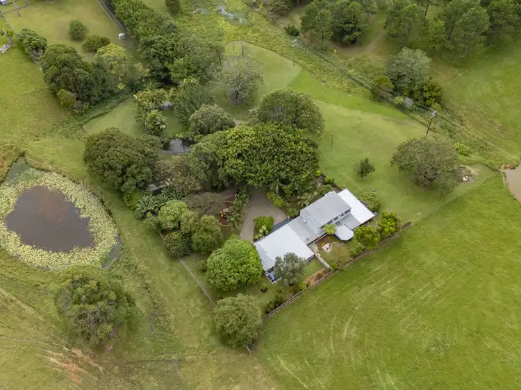 41 Deans Road, Boambee NSW 2450