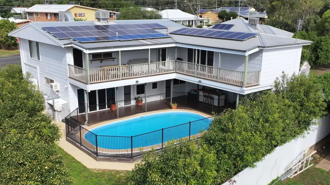 Main view of Homely house listing, 67 Boundary Street, Moree NSW 2400
