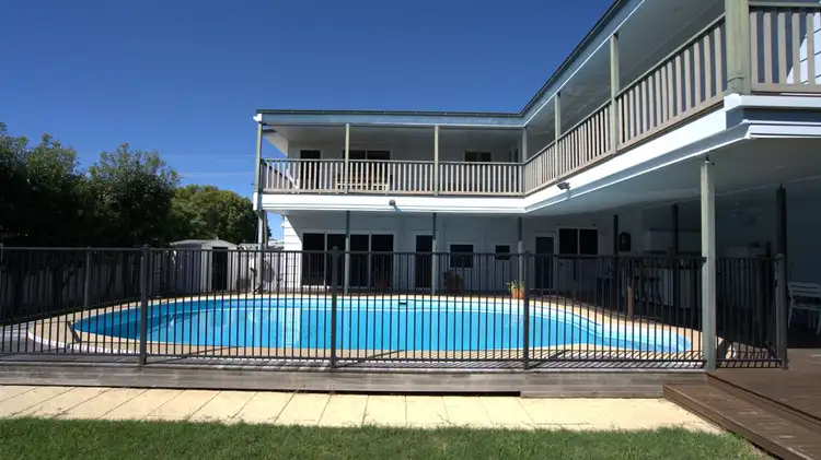 Fourth view of Homely house listing, 67 Boundary Street, Moree NSW 2400