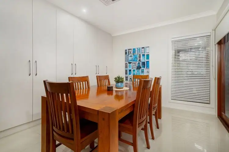 Fifth view of Homely house listing, 141 Kellerman Drive, St Helens Park NSW 2560