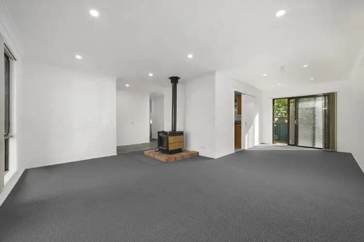 Second view of Homely house listing, 166 O'Sullivan Road, Leumeah NSW 2560