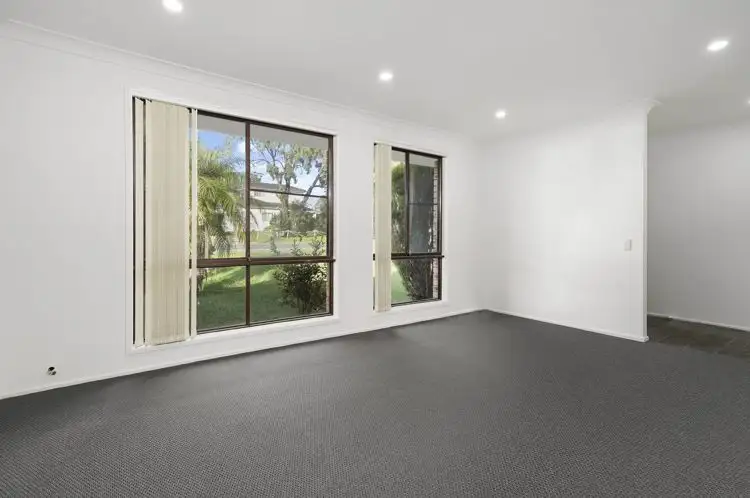 Third view of Homely house listing, 166 O'Sullivan Road, Leumeah NSW 2560