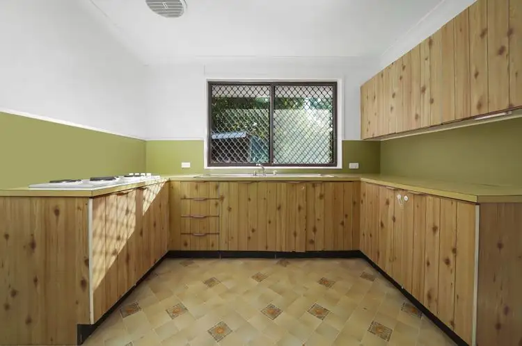 Fourth view of Homely house listing, 166 O'Sullivan Road, Leumeah NSW 2560