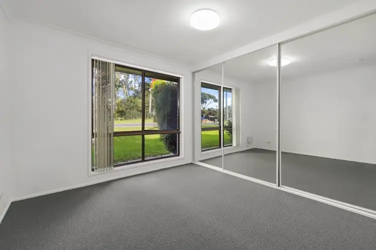 Fifth view of Homely house listing, 166 O'Sullivan Road, Leumeah NSW 2560