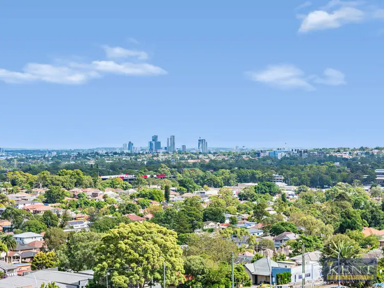 Main view of Homely apartment listing, 609G / 4 Devlin Street, Ryde NSW 2112