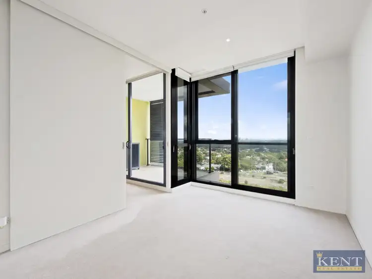 Third view of Homely apartment listing, 609G / 4 Devlin Street, Ryde NSW 2112