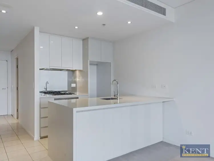 Fifth view of Homely apartment listing, 609G / 4 Devlin Street, Ryde NSW 2112