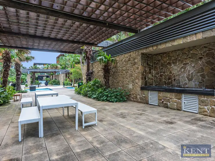Sixth view of Homely apartment listing, 609G / 4 Devlin Street, Ryde NSW 2112
