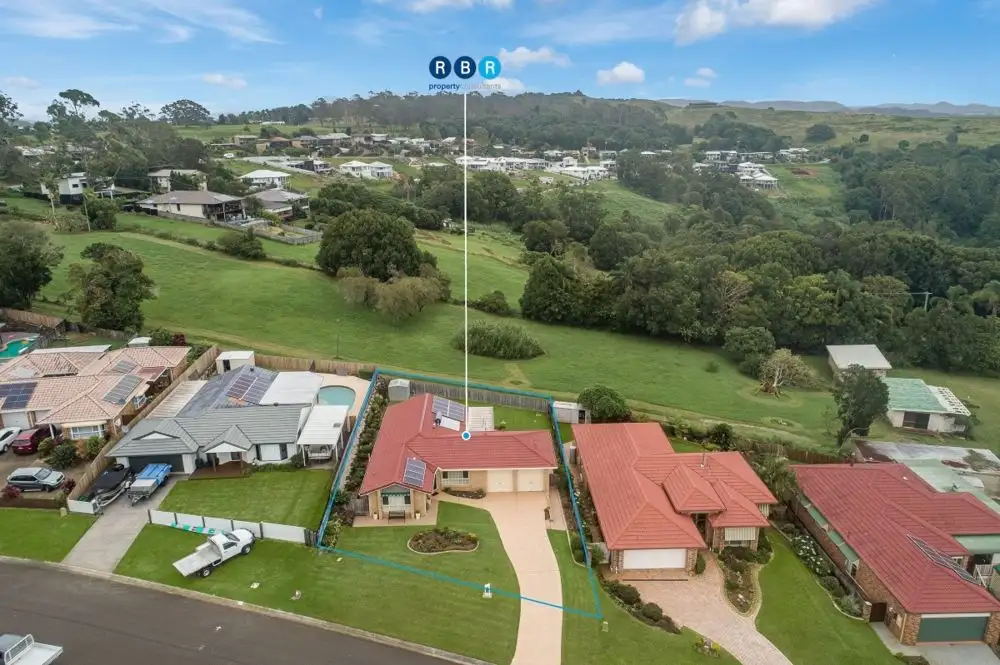 Main view of Homely house listing, 19 Buenavista Drive, Bilambil Heights NSW 2486