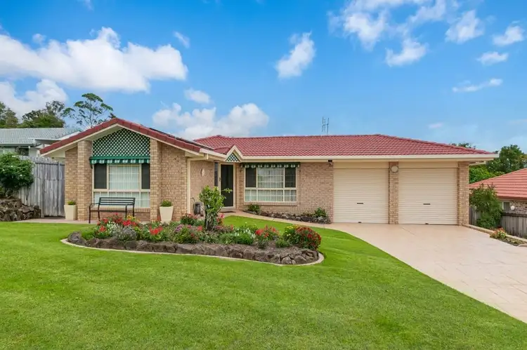 Second view of Homely house listing, 19 Buenavista Drive, Bilambil Heights NSW 2486