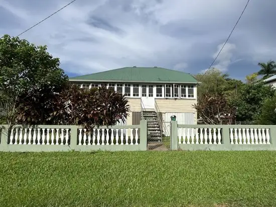 73 Glady, Innisfail QLD 4860