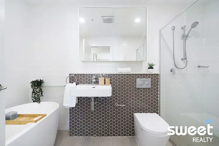 Sixth view of Homely apartment listing, 208/10 Thallon Street, Carlingford NSW 2118