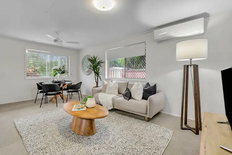 Second view of Homely house listing, 642 Archerfield Road, Inala QLD 4077