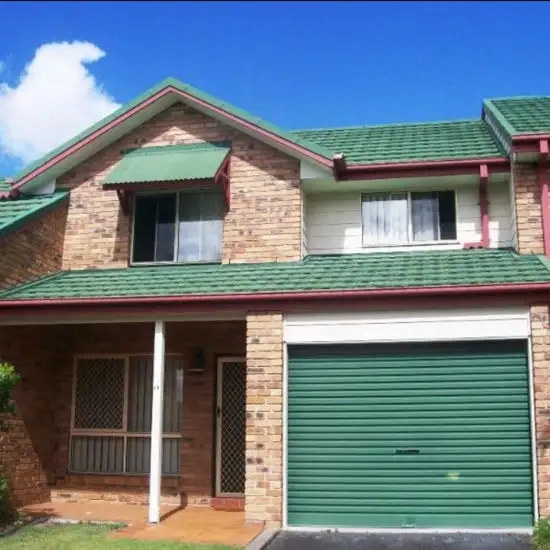 Unit 14/ 116 Meadowlands Rd, Carina QLD 4152