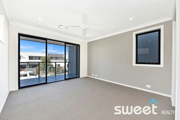 Fourth view of Homely house listing, 44 Birdie Circuit, Blacktown NSW 2148