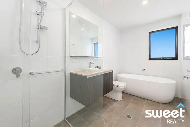 Fifth view of Homely house listing, 44 Birdie Circuit, Blacktown NSW 2148