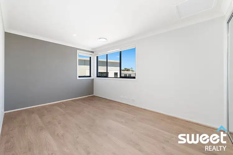 Sixth view of Homely house listing, 44 Birdie Circuit, Blacktown NSW 2148