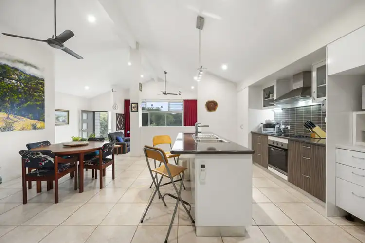 Main view of Homely house listing, 25 McCristal Drive, Bellingen NSW 2454