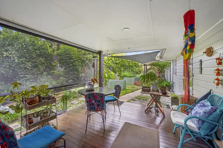 Fourth view of Homely house listing, 25 McCristal Drive, Bellingen NSW 2454