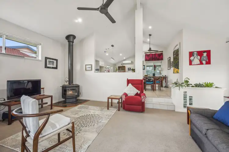 Fifth view of Homely house listing, 25 McCristal Drive, Bellingen NSW 2454
