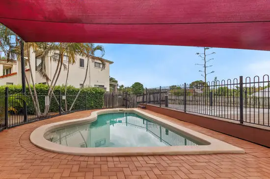 Second view of Homely townhouse listing, 06/ 88 Menser Street, Calamvale QLD 4116