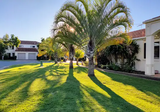 Fourth view of Homely townhouse listing, 06/ 88 Menser Street, Calamvale QLD 4116