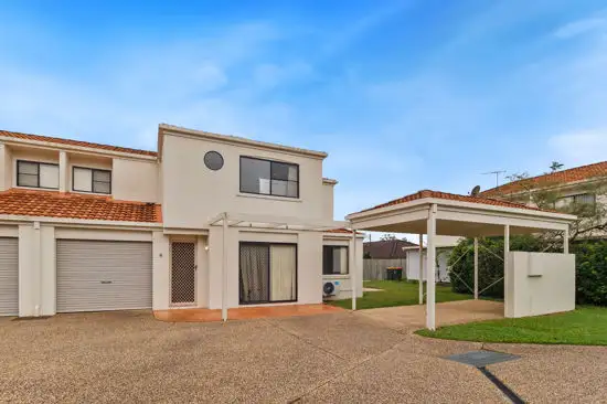 Fifth view of Homely townhouse listing, 06/ 88 Menser Street, Calamvale QLD 4116