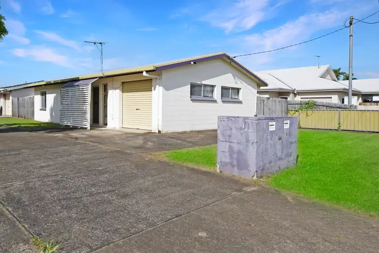 1/44 Mary Street, West Mackay QLD 4740