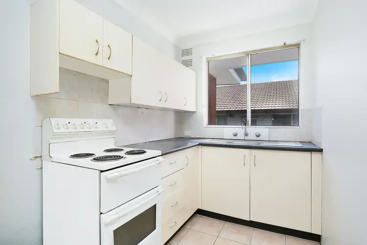 11/86 Harris St, Fairfield NSW 2165