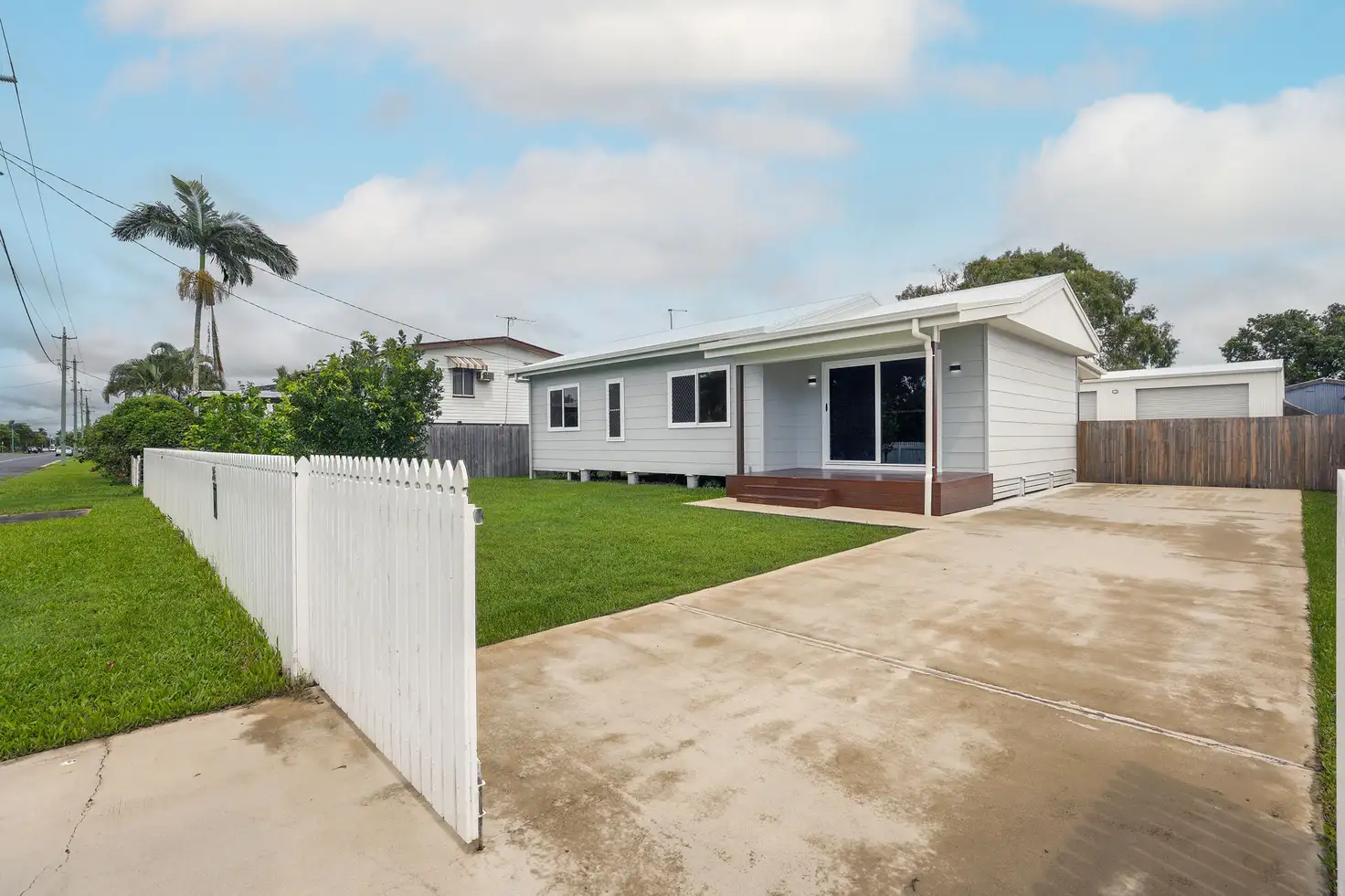 Main view of Homely house listing, 36 Scott Street, South Mackay QLD 4740