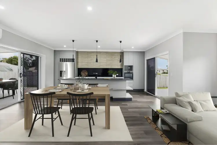 Second view of Homely house listing, 36 Scott Street, South Mackay QLD 4740