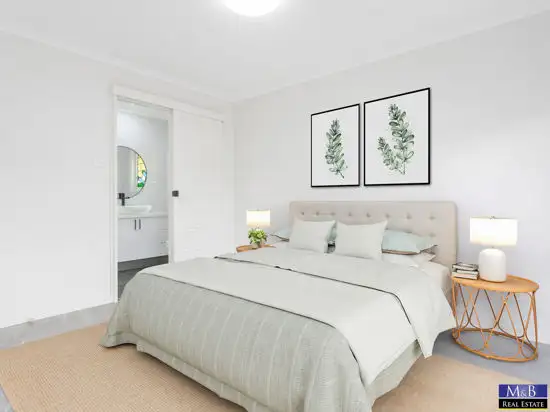 Second view of Homely house listing, 8 Nicolaidis Crescent, Rooty Hill NSW 2766