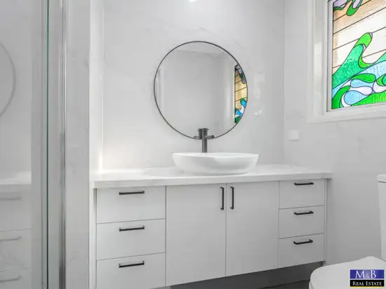 Third view of Homely house listing, 8 Nicolaidis Crescent, Rooty Hill NSW 2766