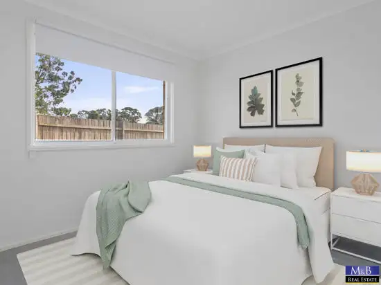 Fourth view of Homely house listing, 8 Nicolaidis Crescent, Rooty Hill NSW 2766