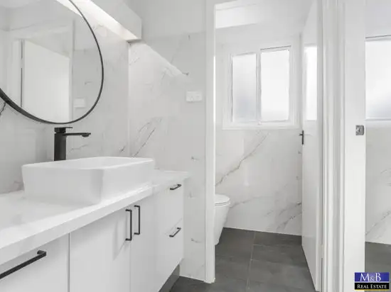 Fifth view of Homely house listing, 8 Nicolaidis Crescent, Rooty Hill NSW 2766