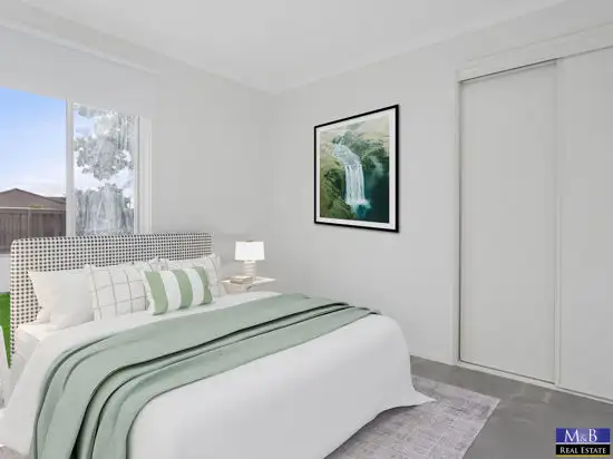 Sixth view of Homely house listing, 8 Nicolaidis Crescent, Rooty Hill NSW 2766