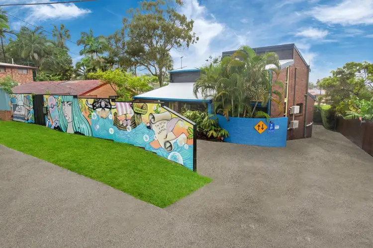 107 Springwood Road, Springwood QLD 4127