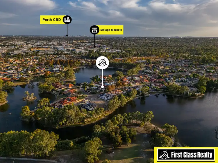 30 Promontory Parade, Ballajura WA 6066