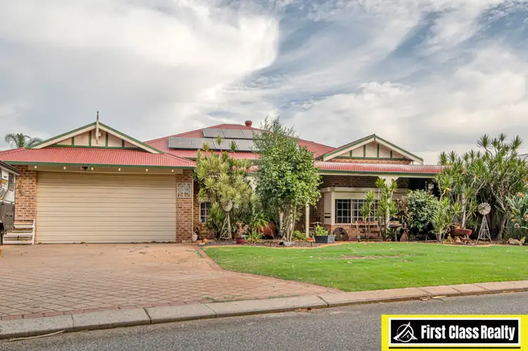 Fourth view of Homely house listing, 30 Promontory Parade, Ballajura WA 6066