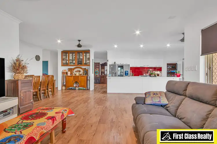 Sixth view of Homely house listing, 30 Promontory Parade, Ballajura WA 6066