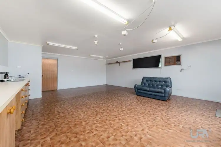 Fifth view of Homely rural property listing, 30 John Street, Morwell VIC 3840