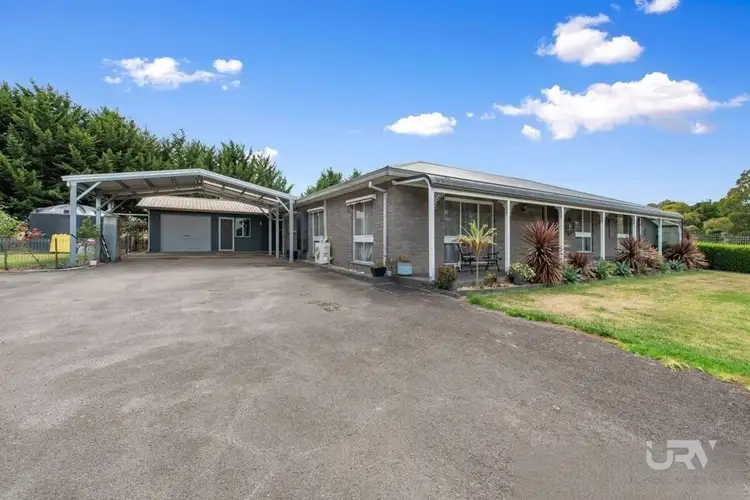 Sixth view of Homely rural property listing, 30 John Street, Morwell VIC 3840