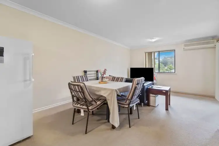 Third view of Homely unit listing, 57/38 Palmer st, Greenslopes QLD 4120