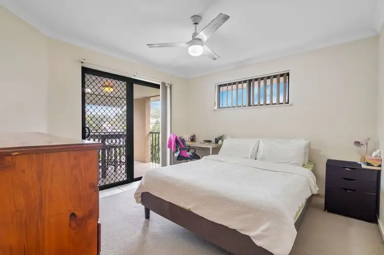 Fourth view of Homely unit listing, 57/38 Palmer st, Greenslopes QLD 4120