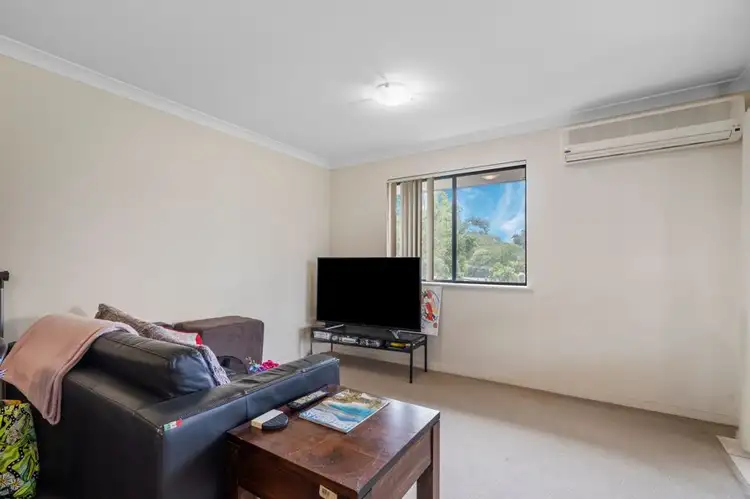 Fifth view of Homely unit listing, 57/38 Palmer st, Greenslopes QLD 4120