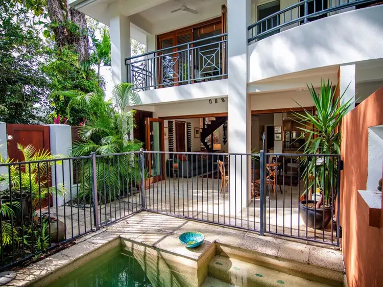 Main view of Homely villa listing, Address available on request